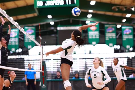 chloe anderson volleyball